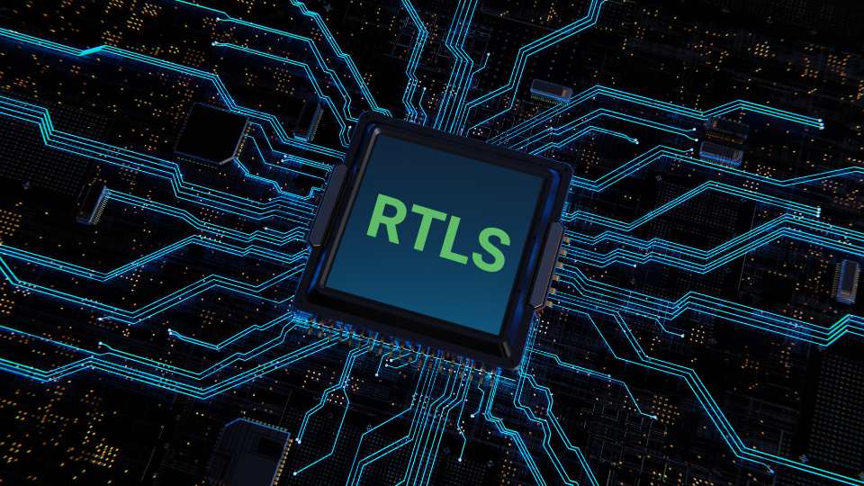 RTLS