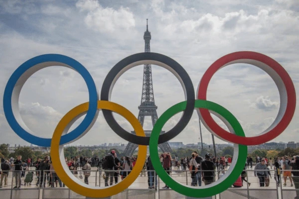 RTLS in Paris Olympics